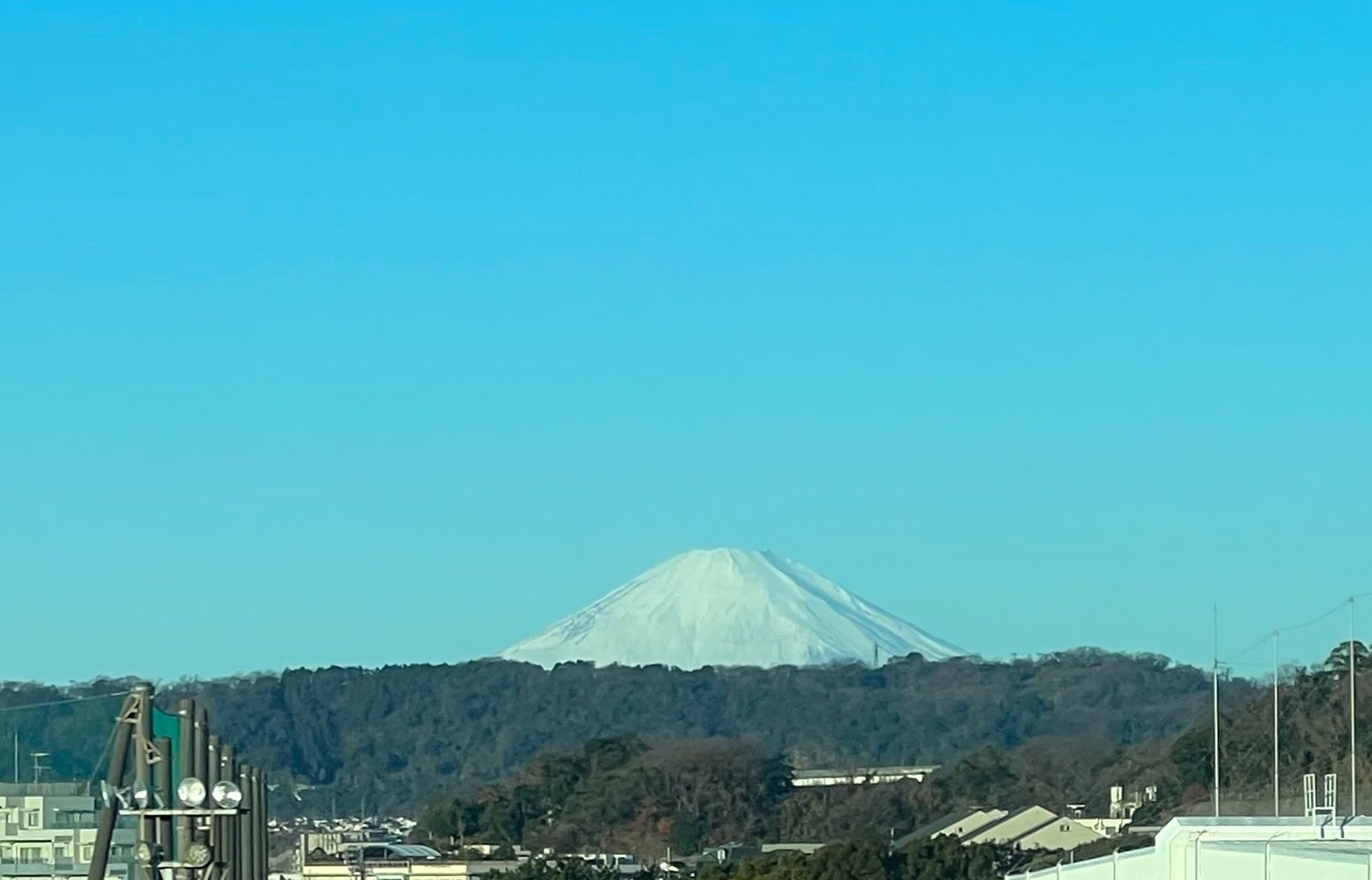 2022.1.1富士山